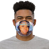 Breonna Taylor - Say Her Name Face Mask