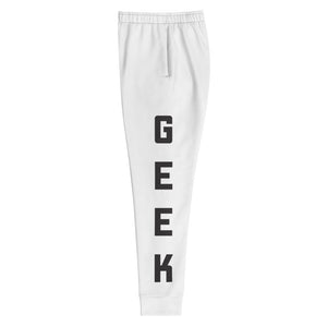 Ladies Geek Sweeatpants Joggers
