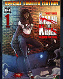 Imani the Killer 1 (Comic Book) - The Death-row Years