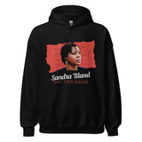 Sandra Bland "Say Her Name" Hoodie