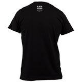 Black WPT Men's Champion/BGU  Branded T-Shirt